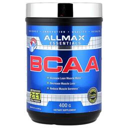 Allmax Essentials Bcaa 14 11 Oz 400 G