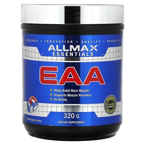 Allmax Essentials Eaa 11 29 Oz 320 G