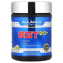 Allmax Egt 20 30 Capsules