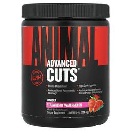 Animal Advanced Cuts Powder Strawberry Watermelon 8 4 Oz 239 4 G