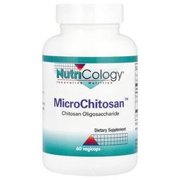 Nutricology Microchitosan 60 Vegicaps