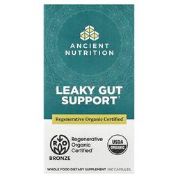 Ancient Nutrition Leaky Gut Support 90 Capsules