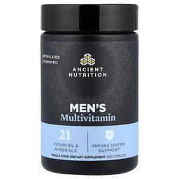 Ancient Nutrition Men S Multivitamin 90 Capsules