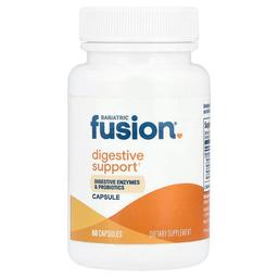 Bariatric Fusion Digestive Support 60 Capsules