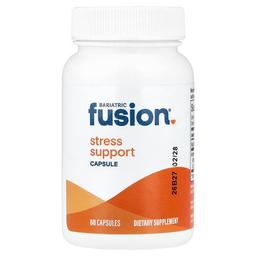 Bariatric Fusion Stress Support 60 Capsule