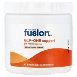 Bariatric Fusion Glp One Support Prebiotic Fiber Powder 5 82 Oz 165 G