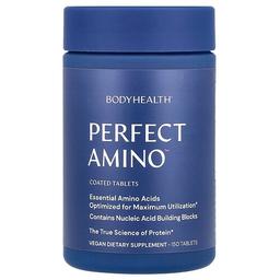 Bodyhealth Perfect Amino 150 Coated Tablets