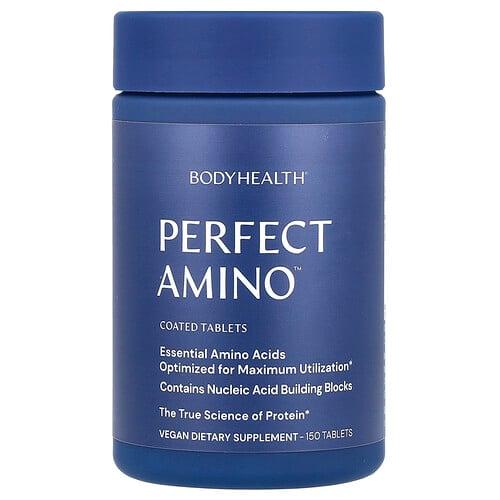 Bodyhealth Perfect Amino 150 Coated Tablets