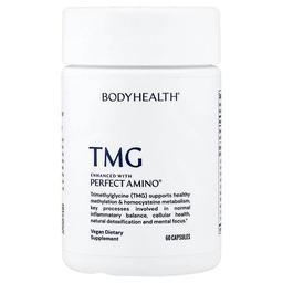 Bodyhealth Tmg 60 Capsules