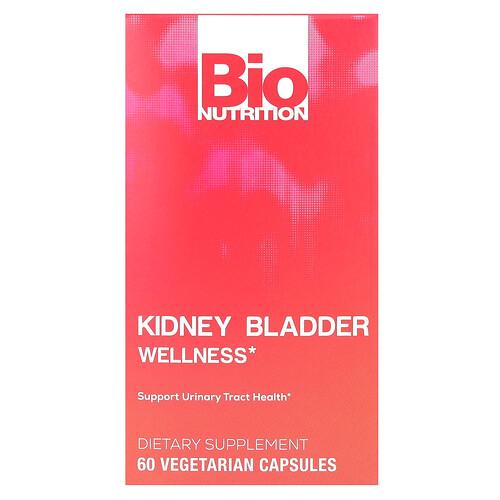 바이오 뉴트리션 Bio Nutrition, 신장 방광 건강, 베지 캡슐 60정 product image