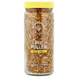 Beekeeper S Naturals Bee Pollen 5 2 Oz 150 G