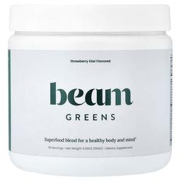 Beam Greens Strawberry Kiwi 5 29 Oz 150 G