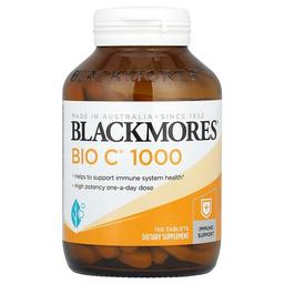 Blackmores Bio C 1000 150 Tablets