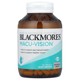 Blackmores Macu Vision 150 Tablets