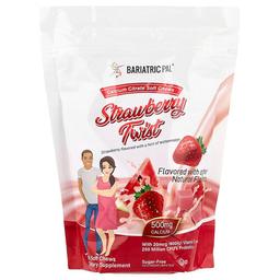Bariatricpal Calcium Citrate Soft Chews Strawberry Twist 90 Soft Chews
