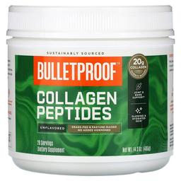Bulletproof Collagen Peptides Unflavored 14 3 Oz 405 G