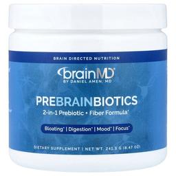 Brainmd Prebrainbiotics 8 47 Oz 241 3 G