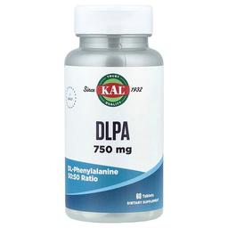 Kal Dlpa 750 Mg 60 Tablets