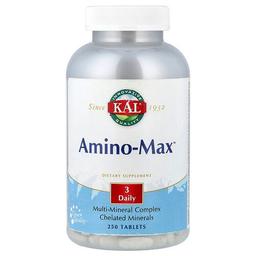 Kal Amino Max 250 Tablets