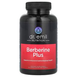 Dr Emil Nutrition Berberine Plus 60 Capsules