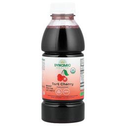 Dynamic Health Tart Cherry Concentrate 16 Fl Oz 473 Ml