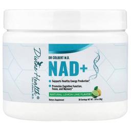 Divine Health Dr Colbert M D Nad Lemon Lime 1 69 Oz 48 G