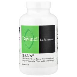 Davinci Laboratories Perna 180 Capsules