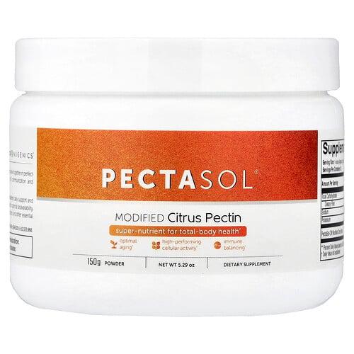 Econugenics Pectasol Modified Citrus Pectin Powder 5 29 Oz 150 G