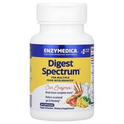 Enzymedica Digest Spectrum 30 Capsules