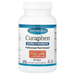 Euromedica Curaphen 60 Tablets
