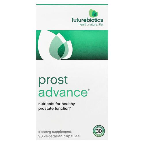 Futurebiotics Prost Advance 90 Vegetarian Capsules