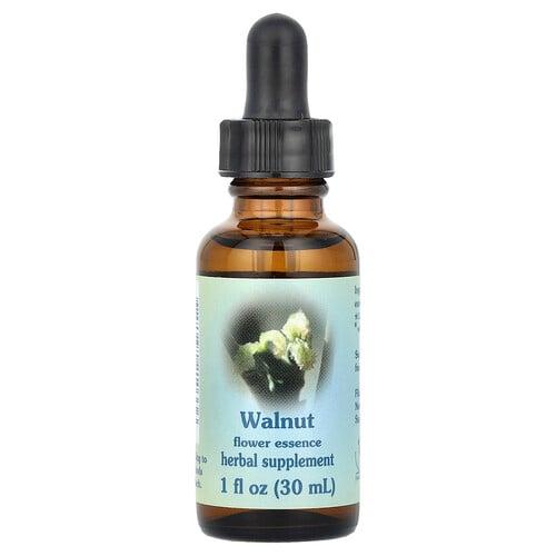 Flower Essence Services Walnut 1 Fl Oz 30 Ml