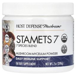 Host Defense Mushrooms Stamets 7 7 Oz 200 G