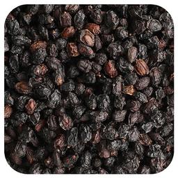 Frontier Co Op Whole European Elderberries 16 Oz 453 G