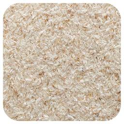 Frontier Co Op Organic Psyllium Husk Whole 16 Oz 453 G