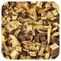 Frontier Co Op Organic Licorice Root Cut Sifted 16 Oz 453 G