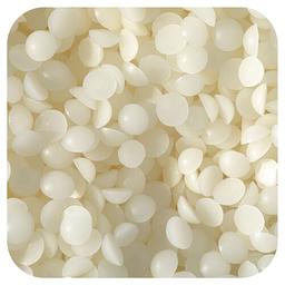 Frontier Co Op Beeswax Beads 16 Oz 453 G