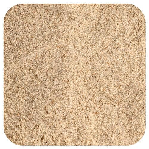Frontier Co Op Organic Psyllium Husk Powder 16 Oz 453 G
