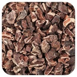 Frontier Co Op Organic Cacao Nibs 16 Oz 453 G