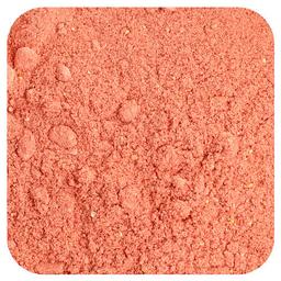 Frontier Co Op Organic Freeze Dried Strawberry Powder 8 Oz 226 G