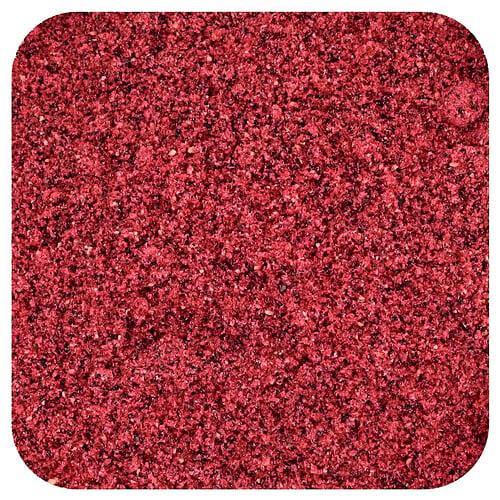 Frontier Co Op Organic Freeze Dried Dragon Fruit Pitaya Powder 8 Oz 226 G