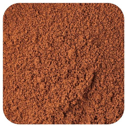 Frontier Co Op Organic Chaga Mushroom Powder 4 Oz 113 G