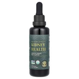 Global Healing Raw Herbal Extract Kidney Health 2 Fl Oz 59 2 Ml