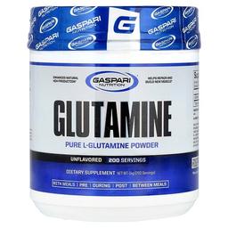 Gaspari Nutrition Glutamine Unflavored 1 Kg