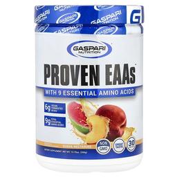 Gaspari Nutrition Proven Eaas With 9 Essential Amino Acids Guava Nectarine 13 75 Oz 390 G