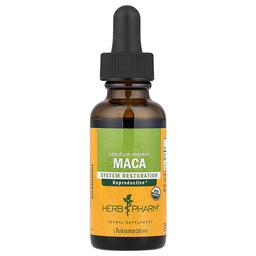 Herb Pharm Maca 1 Fl Oz 30 Ml