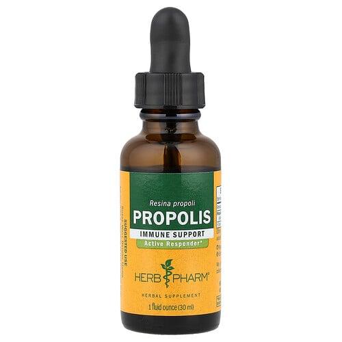Herb Pharm Propolis 1 Fl Oz 30 Ml product image