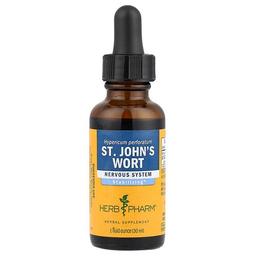 Herb Pharm St John S Wort 1 Fl Oz 30 Ml