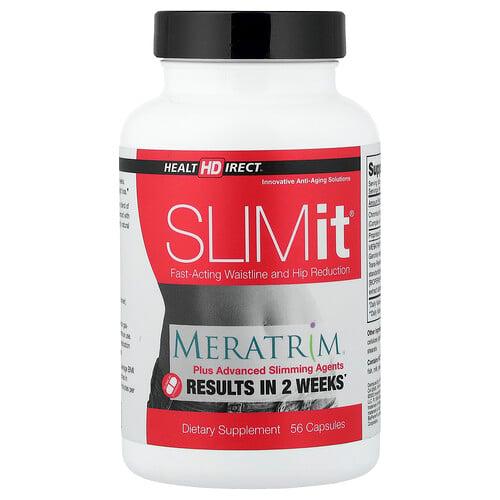 Health Direct Slimit 56 Capsules