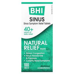 Medinatura Bhi Sinus 100 Tablets